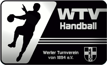 Vereinslogo Werler TV Handball